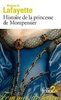 ebook - Histoire de la princesse de Montpensier et autres nouvelles