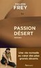 ebook - Passion désert. Mémoires