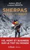 ebook - Sherpas, fils de l'Everest. Vie, mort et business sur le ...