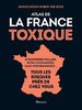 ebook - Atlas de la France toxique