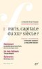 ebook - La Nouvelle Revue Française (n° 611) - Paris, capitale du...