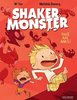 ebook - Shaker Monster (Tome 1) - Tous aux abris !