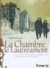 ebook - La Chambre de Lautréamont. D'après l'oeuvre d'Auguste Bre...