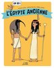 ebook - L'Egypte ancienne en BD !