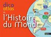 ebook - Dico Atlas de l'Histoire du Monde