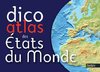 ebook - Dico atlas des états du monde