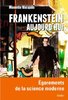 ebook - Frankenstein aujourd'hui