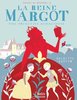 ebook - La reine Margot. Une princesse audacieuse