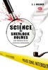 ebook - La Science de Sherlock Holmes. Les débuts de la science c...