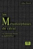 ebook - Les Métamorphoses du calcul