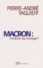ebook - Macron : miracle ou mirage ?