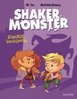 ebook - Shaker Monster (Tome 2) - Zigotos incognito