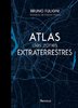 ebook - Atlas des zones extraterrestres