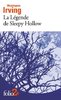 ebook - La Légende de Sleepy Hollow