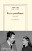 ebook - Correspondance (1944-1959)