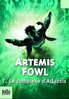 ebook - Artemis Fowl (Tome 7) - Le complexe d'Atlantis