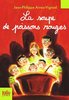 ebook - Histoires des Jean-Quelque-Chose (Tome 3) - La soupe de p...