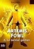ebook - Artemis Fowl (Tome 8) - Le dernier gardien