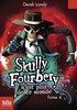 ebook - Skully Fourbery (Tome 4) - Skully Fourbery n'est plus de ...