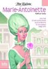 ebook - Marie-Antoinette. Princesse autrichienne à Versailles, 17...