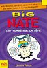 ebook - Big Nate (Tome 5) - Big Nate est tombé sur la tête