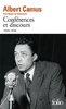 ebook - Conférences et discours (1936-1958)