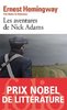 ebook - Les aventures de Nick Adams