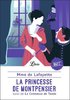 ebook - La Princesse de Montpensier