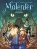 ebook - Malenfer (Tome 1) - La Forêt des ténèbres