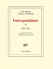 ebook - Correspondance (Tome 2) - 1961-1963