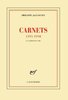 ebook - Carnets 1995-1998 (La Troisième Semaison)