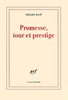 ebook - Promesse, tour et prestige