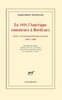 ebook - En 1939, l'Amérique commence à Bordeaux. Lettres à Emmanu...