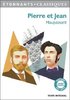 ebook - Pierre et Jean