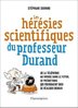 ebook - Les Hérésies scientifiques du professeur Durand