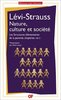 ebook - Nature, culture et société
