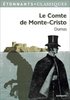 ebook - Le Comte de Monte-Cristo
