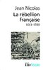 ebook - La rébellion française. Mouvements populaires et conscien...
