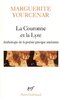 ebook - La Couronne et la Lyre. Anthologie de la poèsie grecque a...