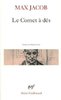 ebook - Le Cornet à dés (Tome 1)