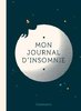 ebook - Mon Journal d'insomnie