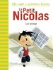 ebook - Le Petit Nicolas (Tome 5) - Le scoop