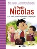 ebook - Le Petit Nicolas (Tome 3) - Les filles, c’est drôlement c...
