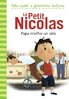 ebook - Le Petit Nicolas (Tome 4) - Papa m’offre un vélo