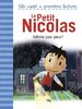ebook - Le Petit Nicolas (Tome 2) - Même pas peur !