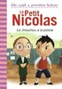 ebook - Le Petit Nicolas (Tome 9) - Le chouchou a la poisse