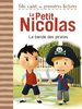 ebook - Le Petit Nicolas (Tome 12) - La bande des pirates