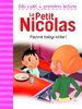 ebook - Le Petit Nicolas (Tome 24) - Pauvre baby-sitter !