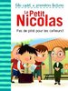ebook - Le Petit Nicolas (Tome 21) -  Pas de pitié pour les cafte...
