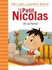 ebook - Le Petit Nicolas (Tome 31) - Oh, la honte !